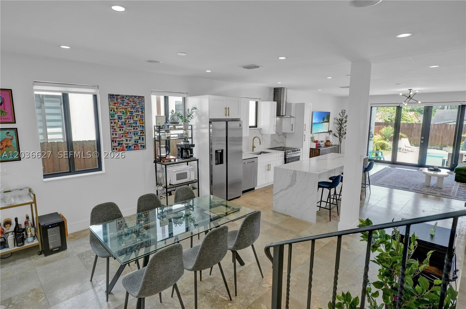 Real estate property located at 3022 17th St #3022, Miami-dade, Lyndale 2nd Addn, Miami, FL