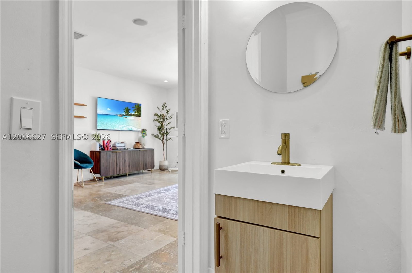 Real estate property located at 3022 17th St #3022, Miami-dade, Lyndale 2nd Addn, Miami, FL