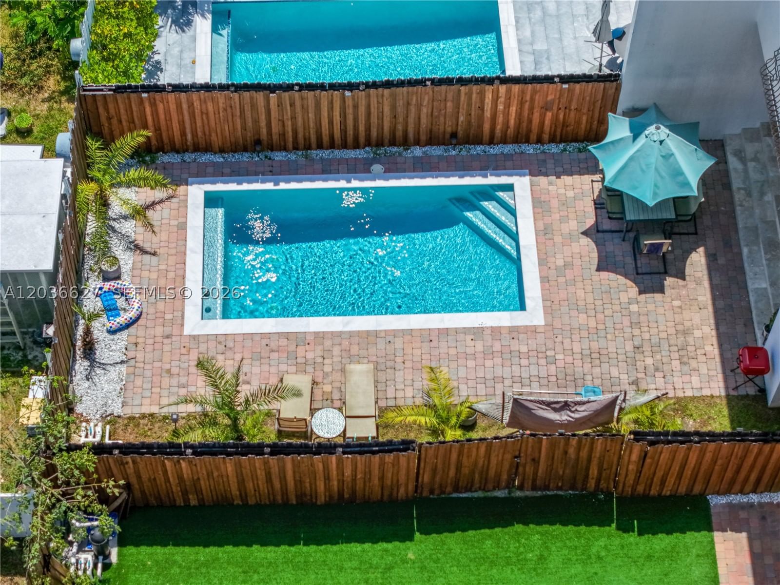 Real estate property located at 3022 17th St #3022, Miami-dade, Lyndale 2nd Addn, Miami, FL