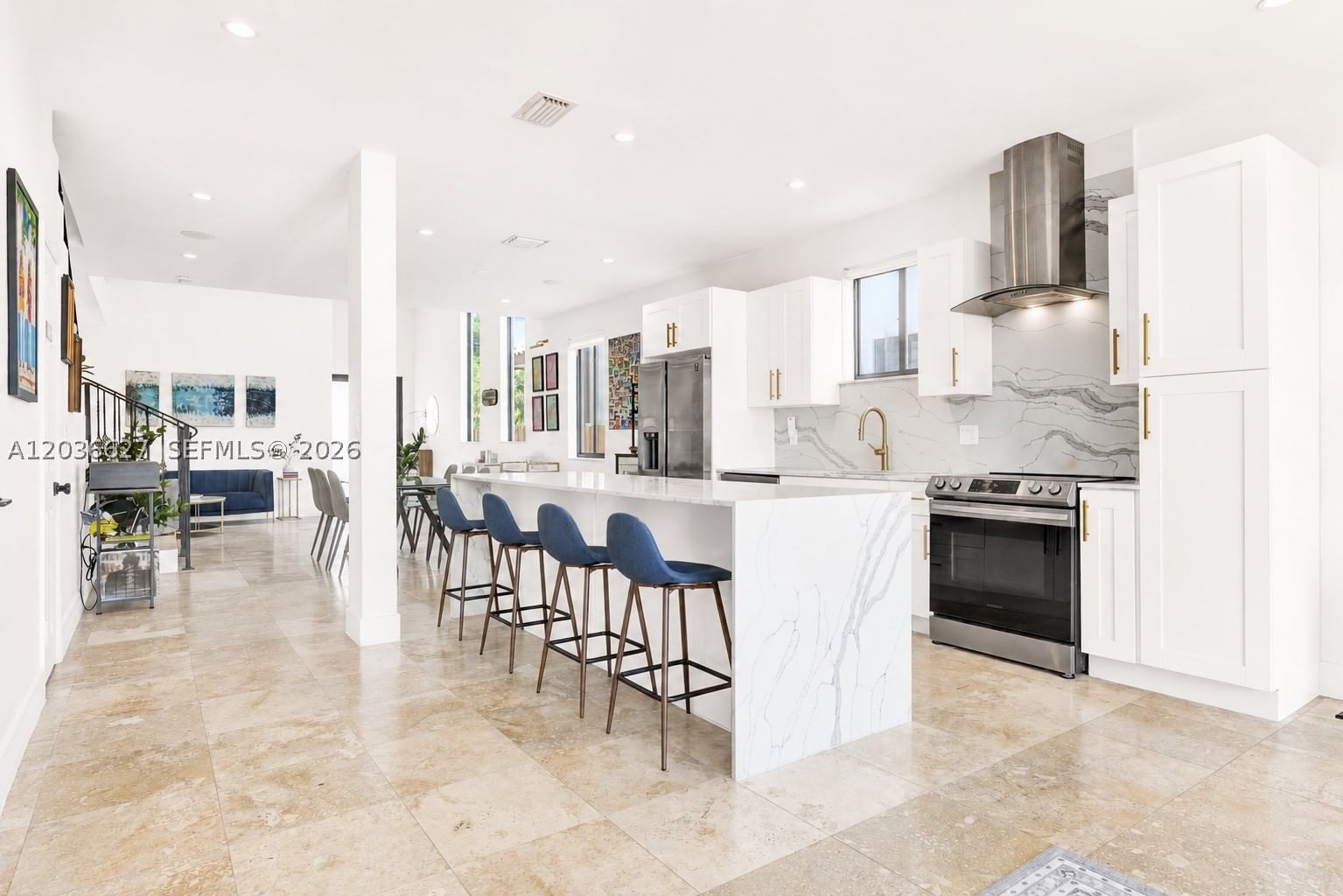 Real estate property located at 3022 17th St #3022, Miami-dade, Lyndale 2nd Addn, Miami, FL
