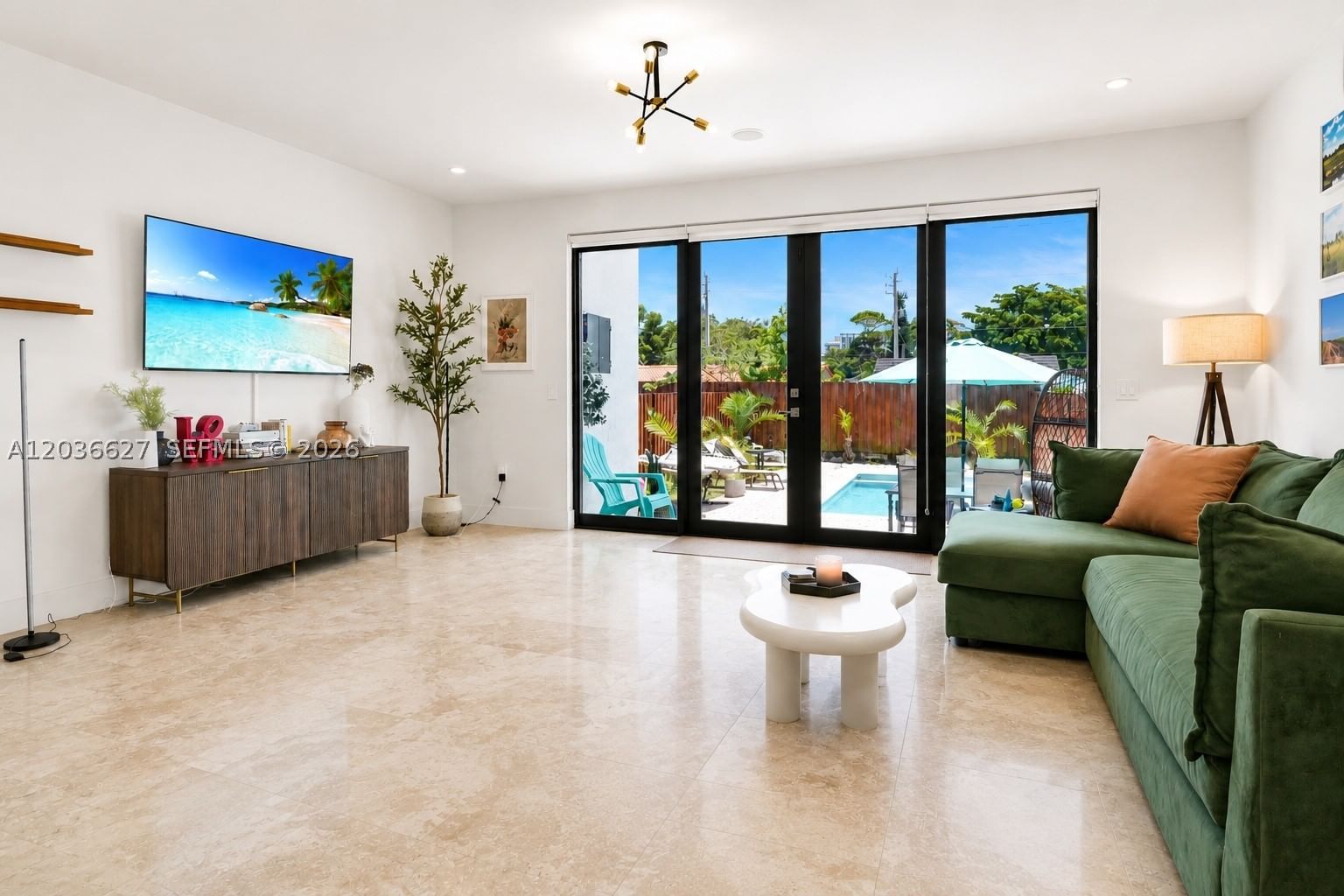Real estate property located at 3022 17th St #3022, Miami-dade, Lyndale 2nd Addn, Miami, FL