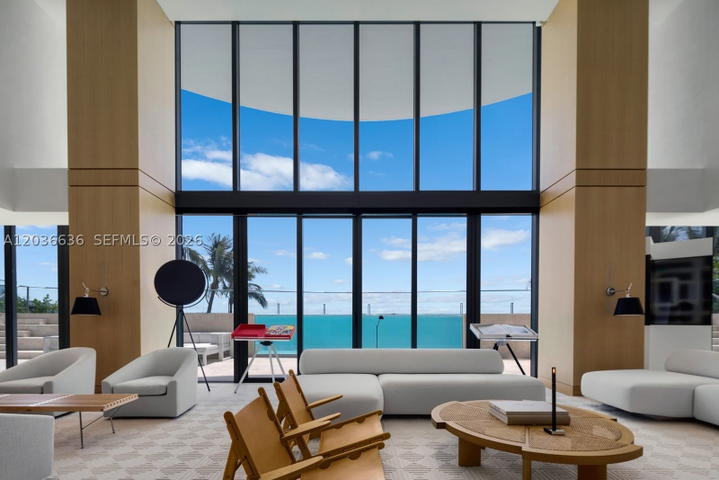 Real estate property located at 19575 Collins Ave #3, Miami-dade, Regalia Condo, Sunny Isles Beach, FL