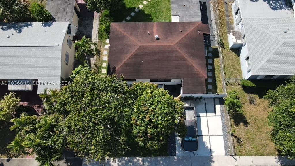 Real estate property located at 150 169th Ter, Miami-dade, Judy Manors 1st Addn, North Miami Beach, FL