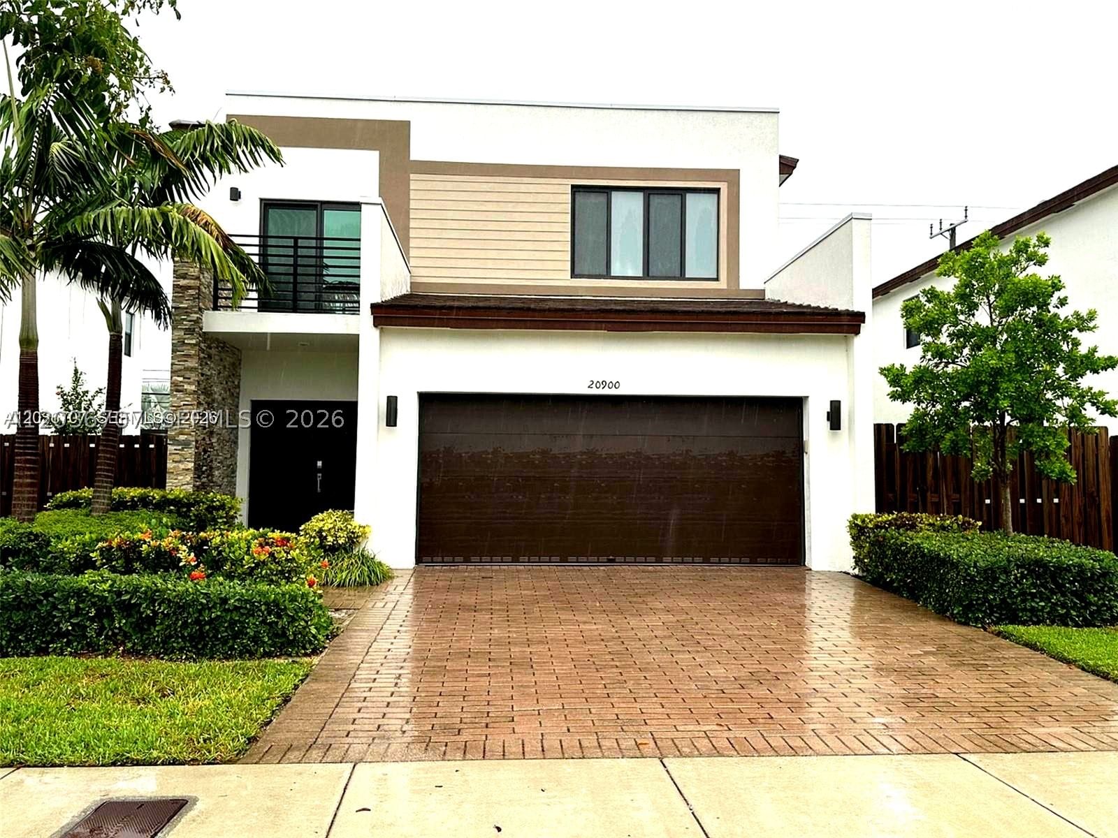 Real estate property located at 20900 2nd Ct, Miami-dade, Via Ventura Neighborhood, Miami, FL