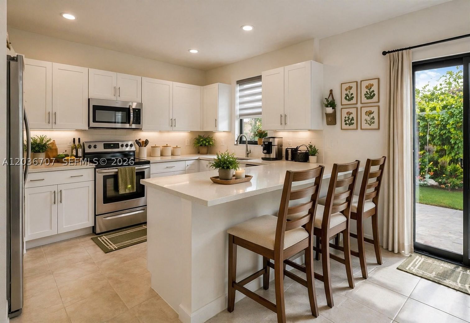 Real estate property located at 20900 2nd Ct, Miami-dade, Via Ventura Neighborhood, Miami, FL