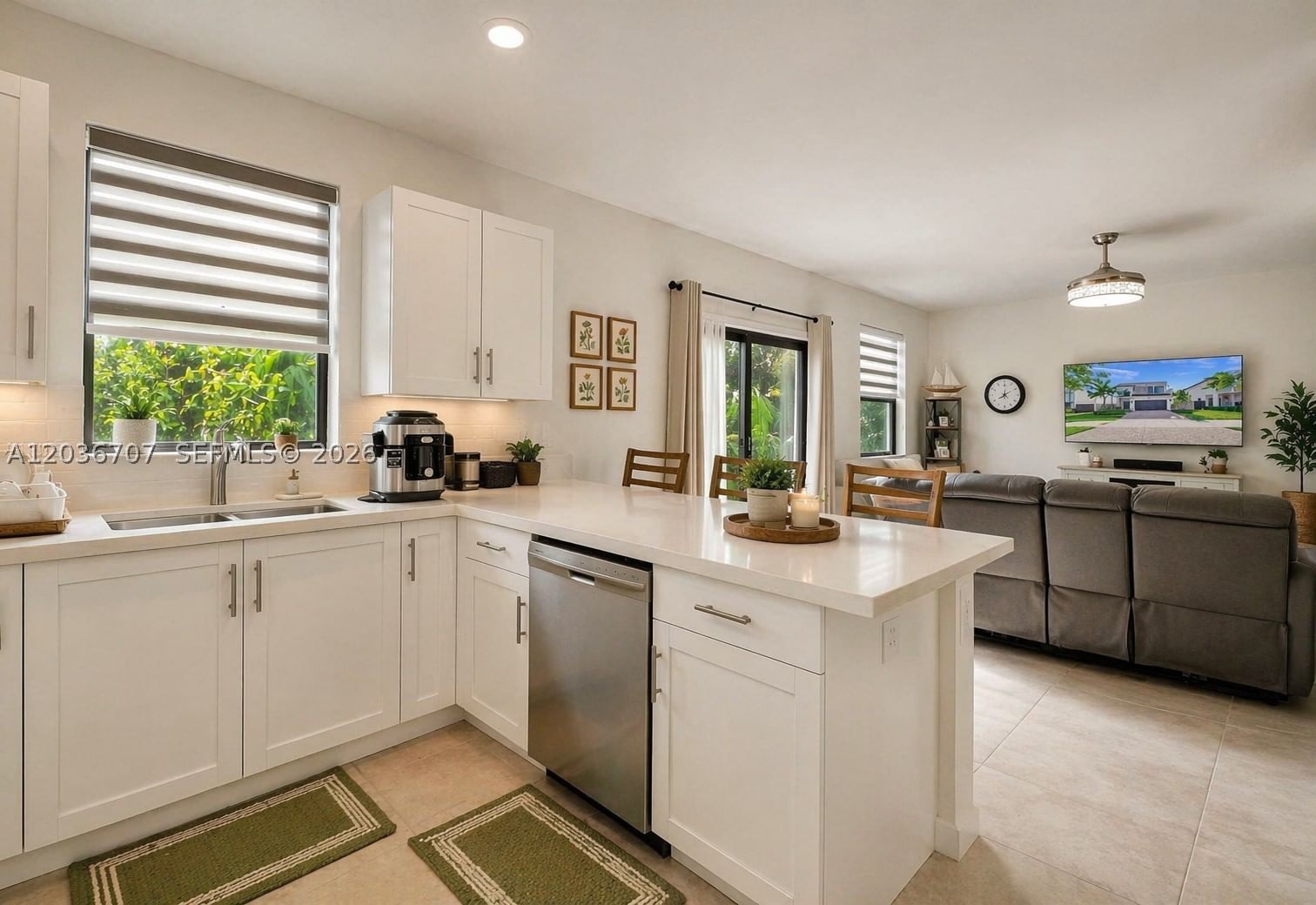 Real estate property located at 20900 2nd Ct, Miami-dade, Via Ventura Neighborhood, Miami, FL