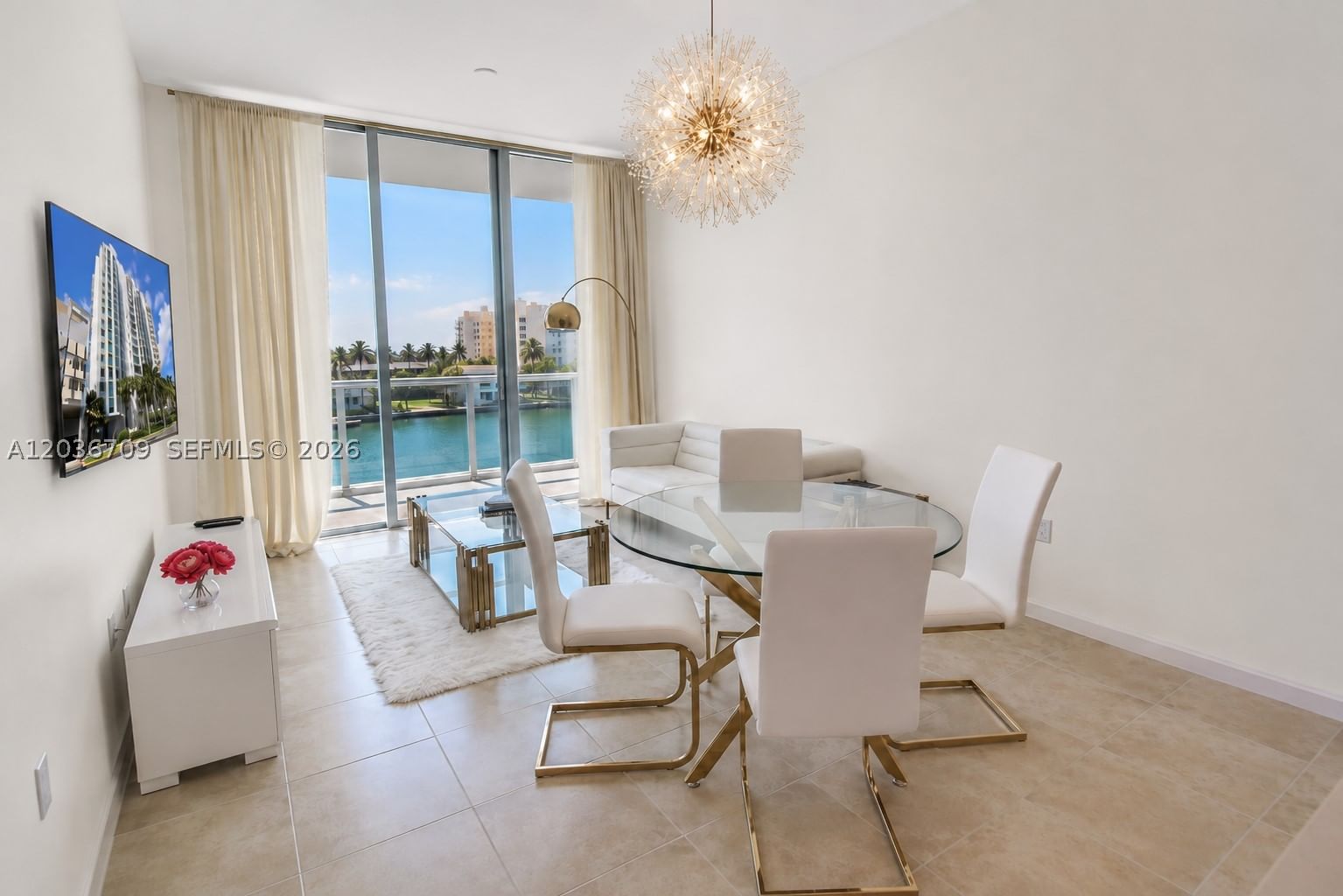 Real estate property located at 7930 East Dr #506, Miami-dade, Eloquence On The Bay Condo, North Bay Village, FL