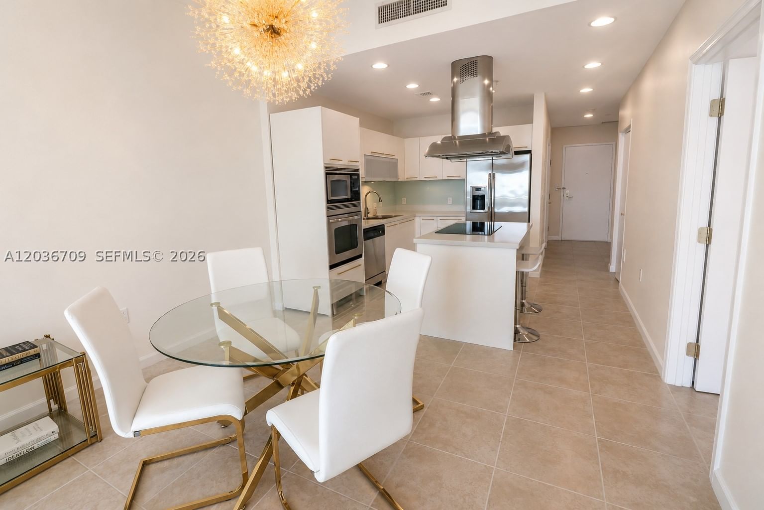 Real estate property located at 7930 East Dr #506, Miami-dade, Eloquence On The Bay Condo, North Bay Village, FL