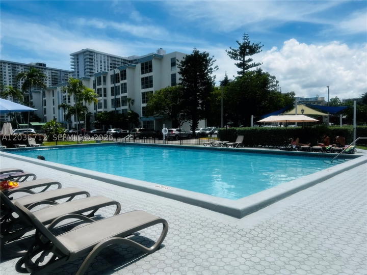 Real estate property located at 17570 Atlantic Blvd #206, Miami-dade, Avila Condo, Sunny Isles Beach, FL