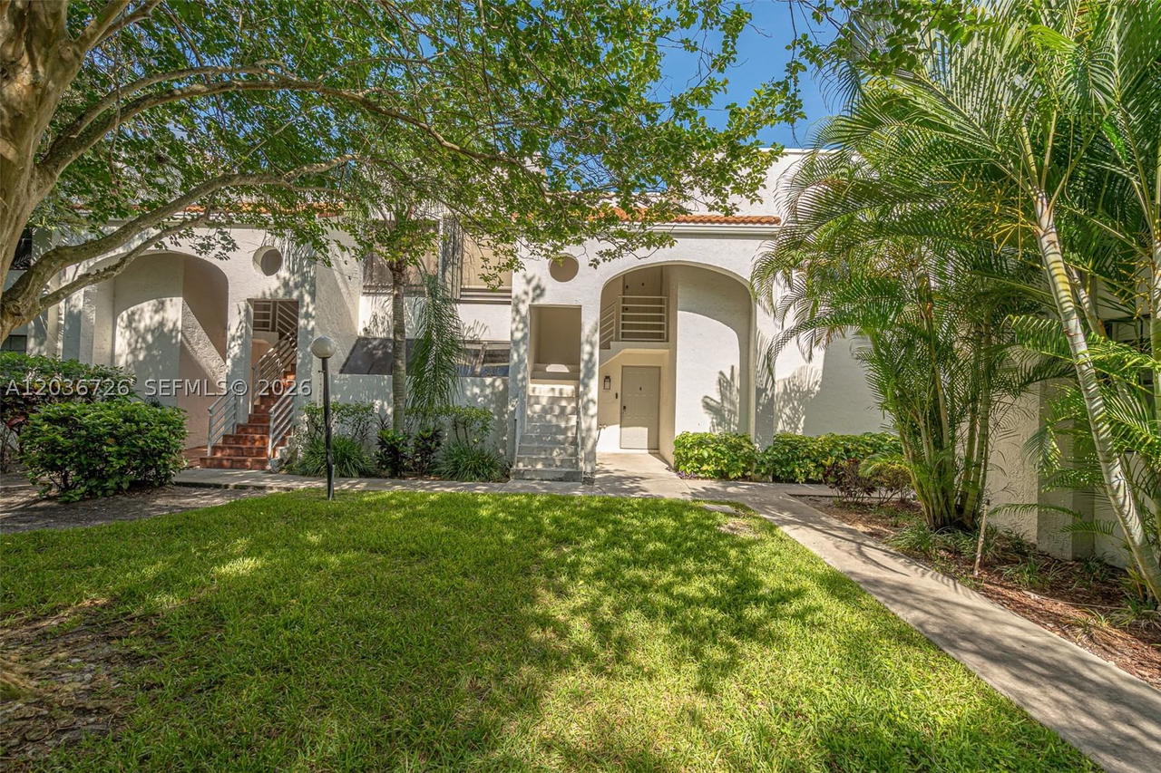 Real estate property located at 3578 Magellan Cir #232-3, Miami-dade, Mariner Village Garden Co, Aventura, FL