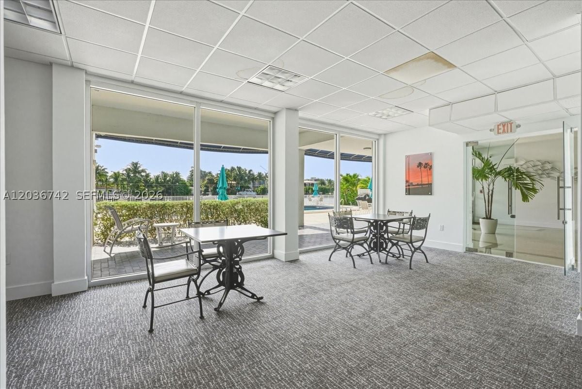 Real estate property located at 9381 Bay Harbor Dr #404S, Miami-dade, London Towers Condo, Bay Harbor Islands, FL
