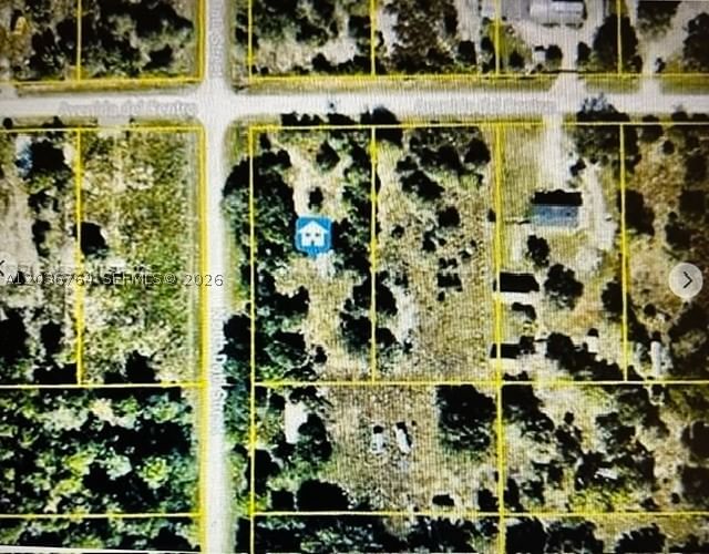 Real estate property located at 200 Avenida del Centro, Hendry, Montura Ranch Estates 1 St, Clewiston, FL