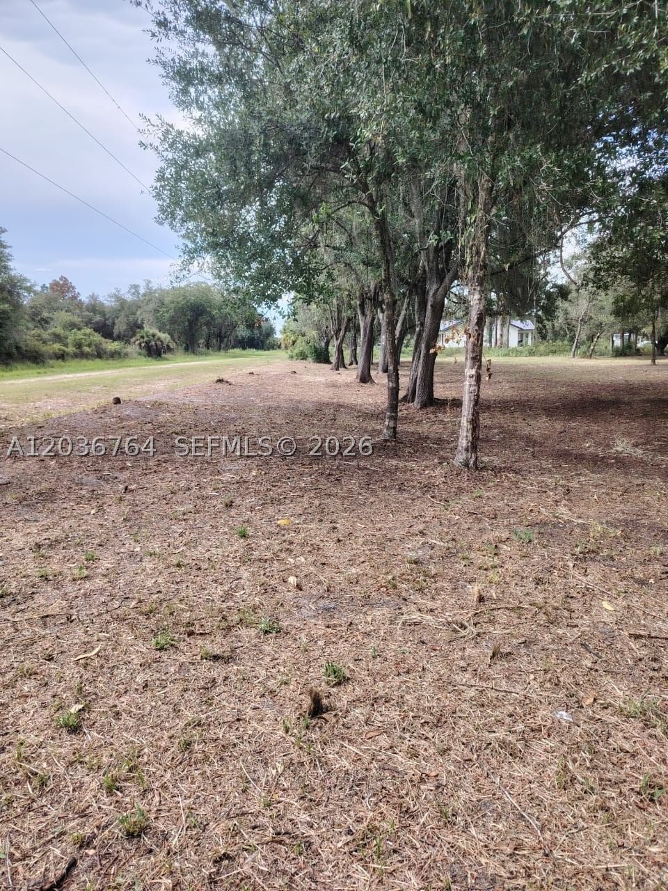 Real estate property located at 200 Avenida del Centro, Hendry, Montura Ranch Estates 1 St, Clewiston, FL