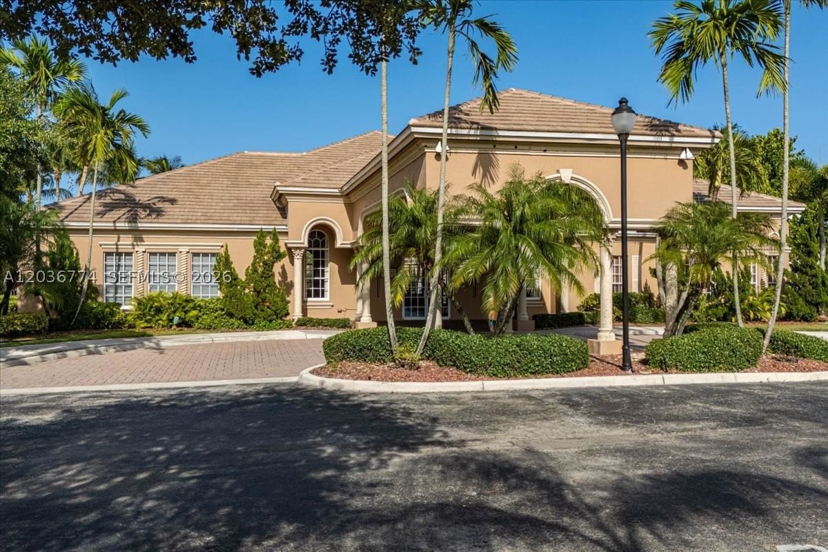 Real estate property located at , Broward, Coral Creek Replat No 5, Coral Springs, FL
