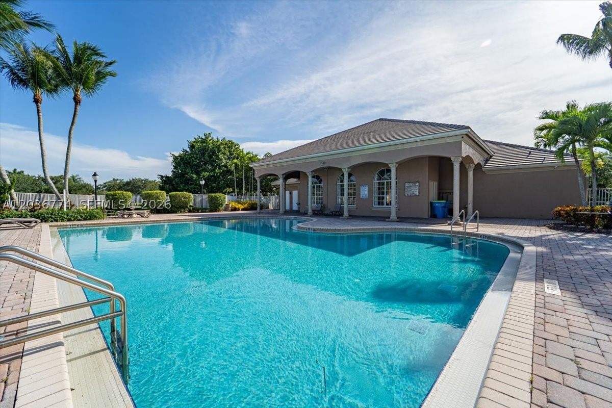 Real estate property located at , Broward, Coral Creek Replat No 5, Coral Springs, FL