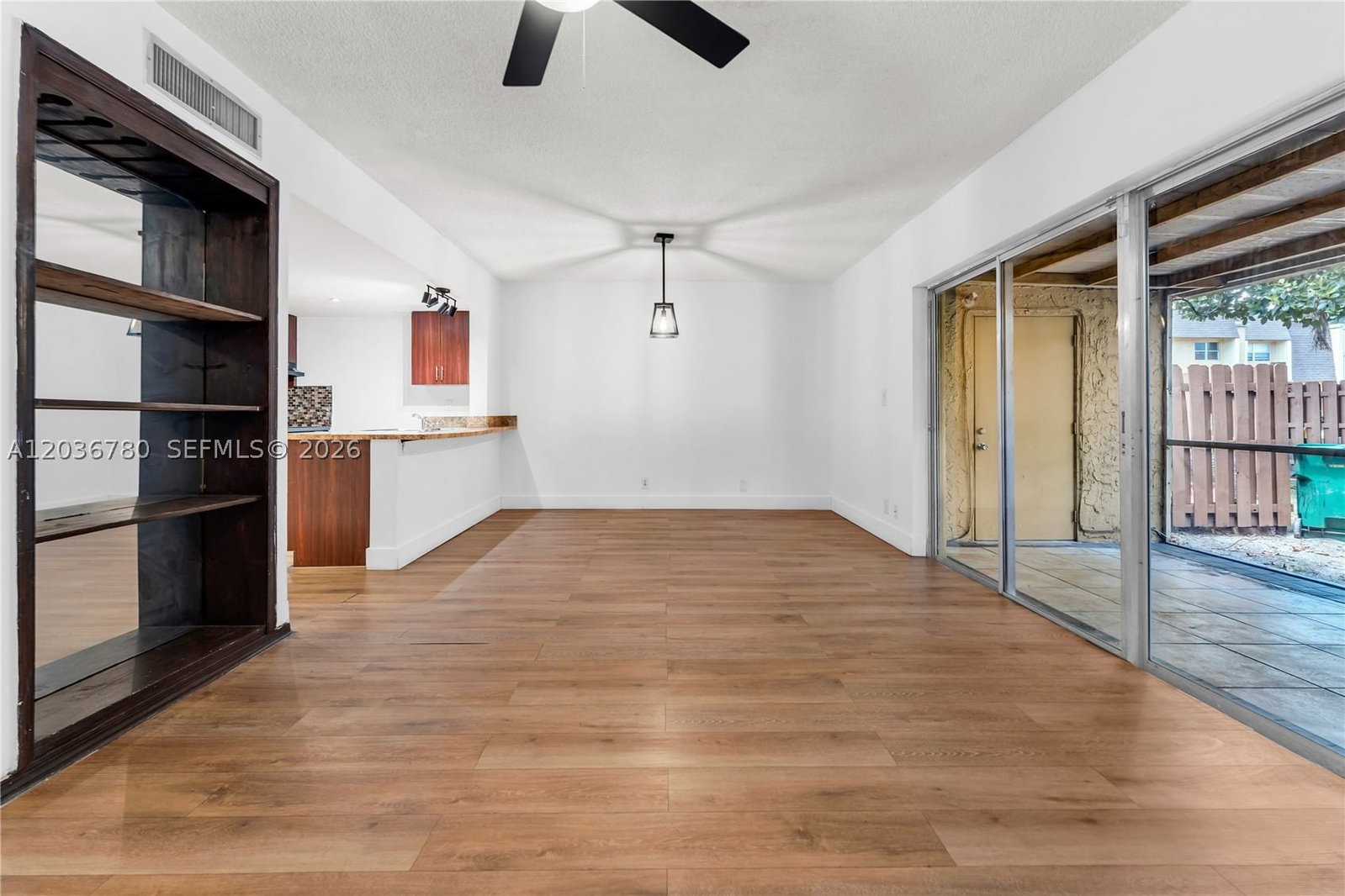 Real estate property located at 5653 Blueberry CT # 2, Broward, Blueberry Hill Iv Condo, Lauderhill, FL