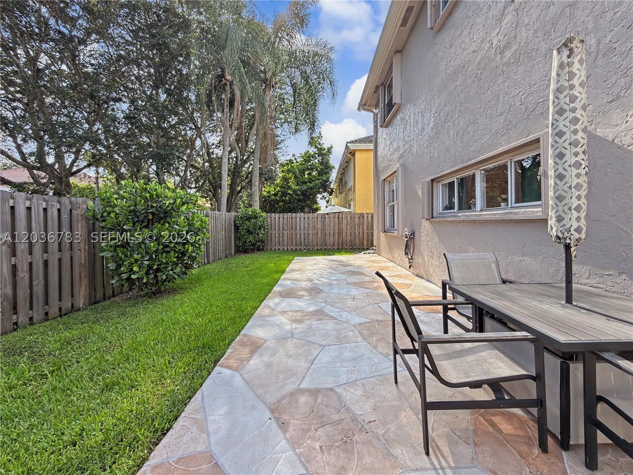 Real estate property located at 10341 Panama St, Broward, Embassy Lakes, Cooper City, FL