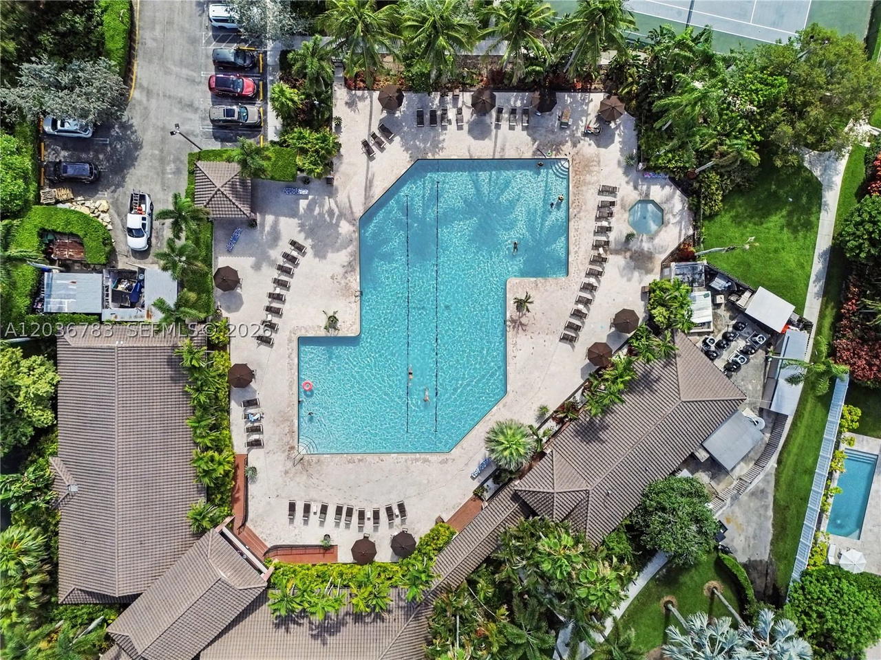 Real estate property located at 10341 Panama St, Broward, Embassy Lakes, Cooper City, FL