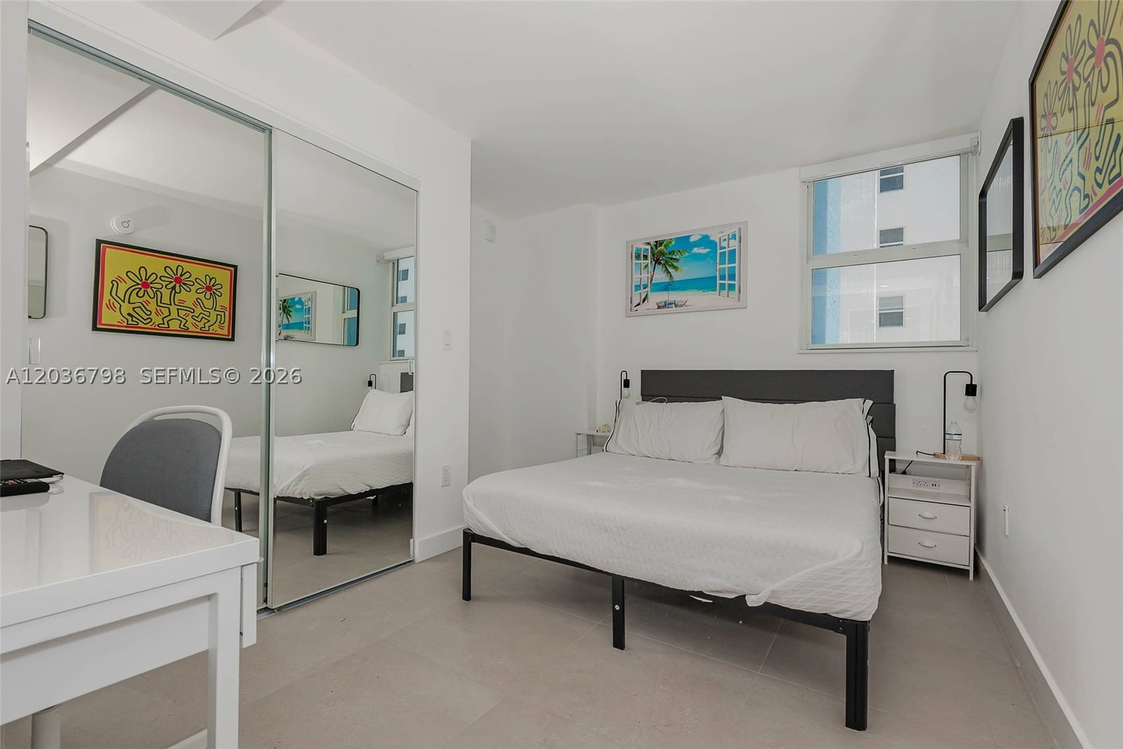 Real estate property located at 345 Ocean Dr #326, Miami-dade, Ocean Point Condo, Miami Beach, FL