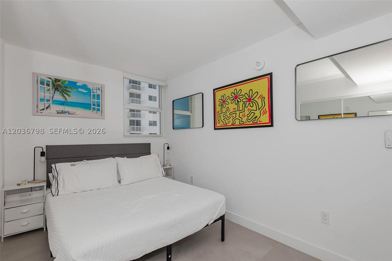 Real estate property located at 345 Ocean Dr #326, Miami-dade, Ocean Point Condo, Miami Beach, FL