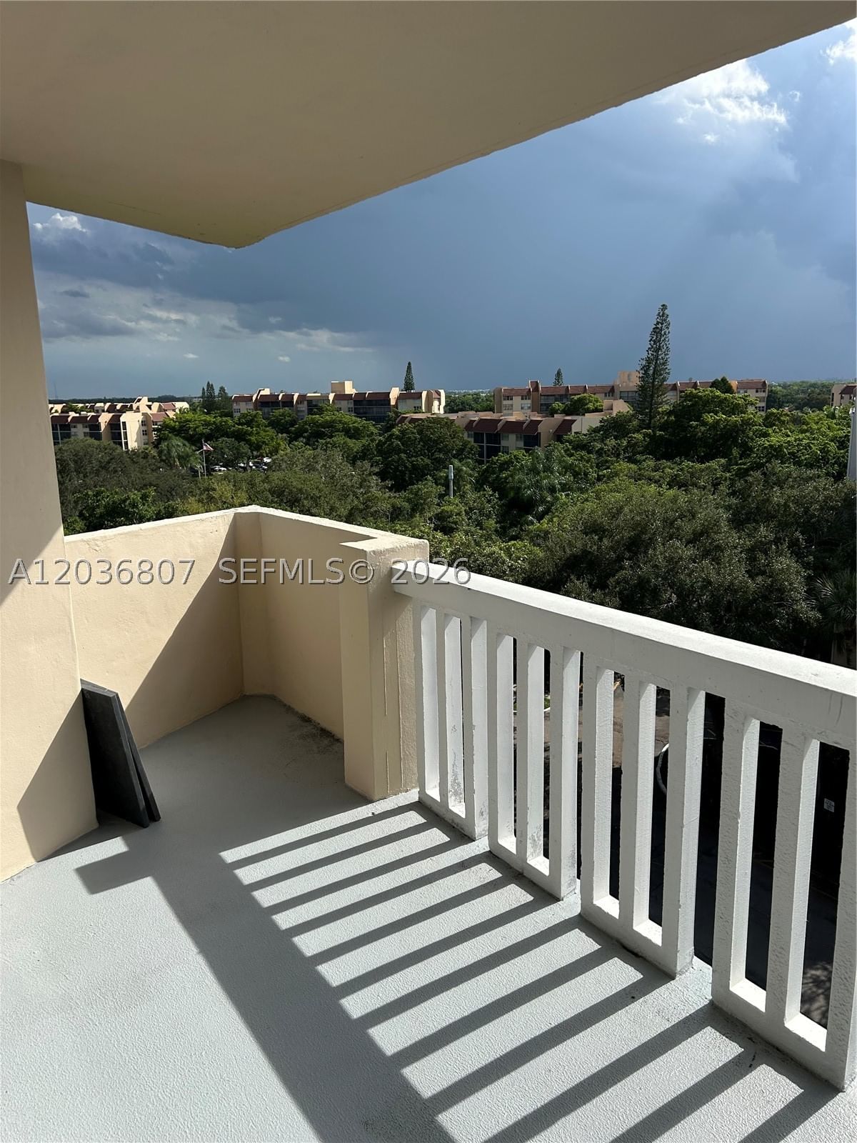 Real estate property located at 6921 Environ Blvd #7P, Broward, Environ I Condo 9, Lauderhill, FL