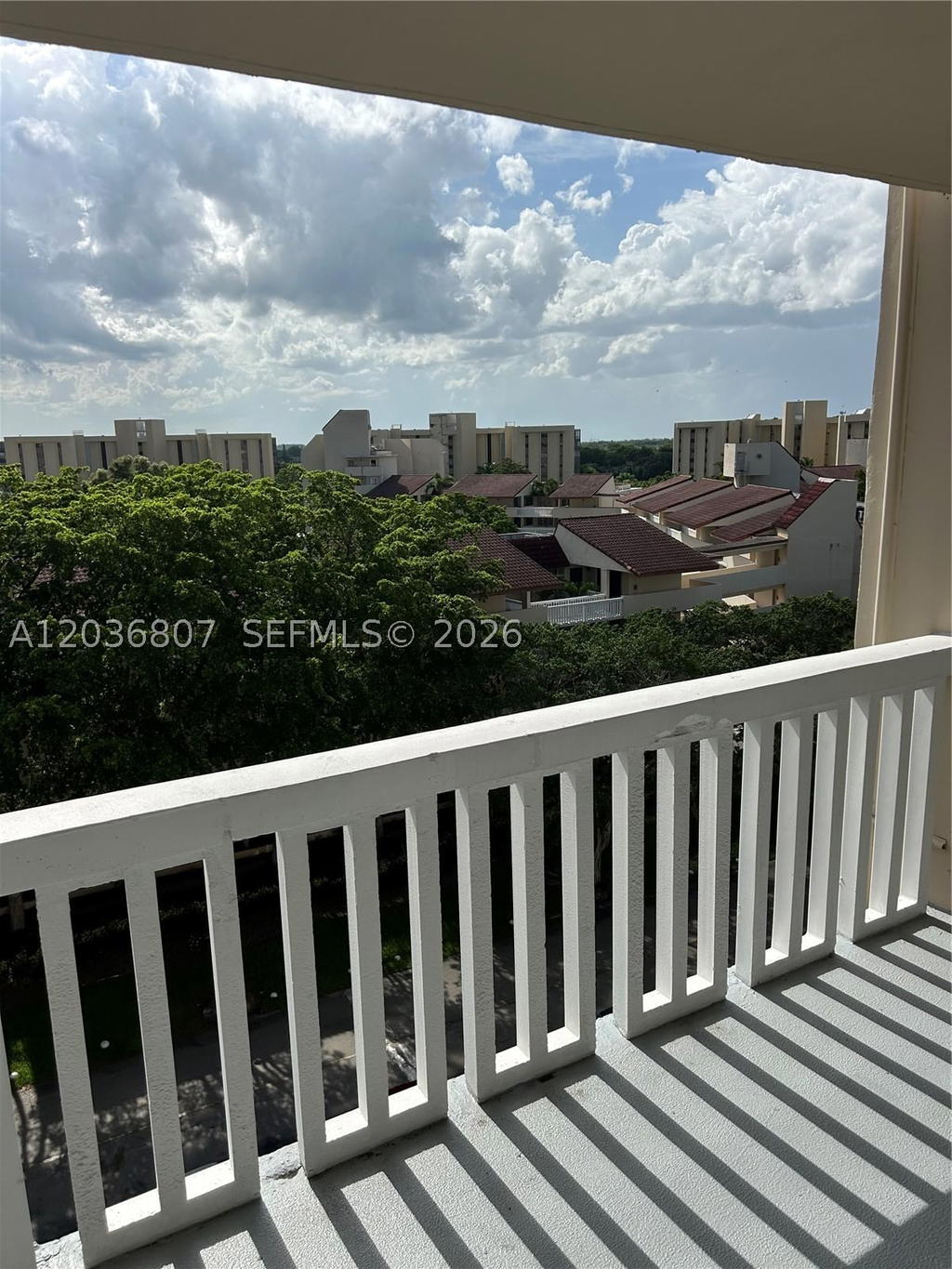 Real estate property located at 6921 Environ Blvd #7P, Broward, Environ I Condo 9, Lauderhill, FL