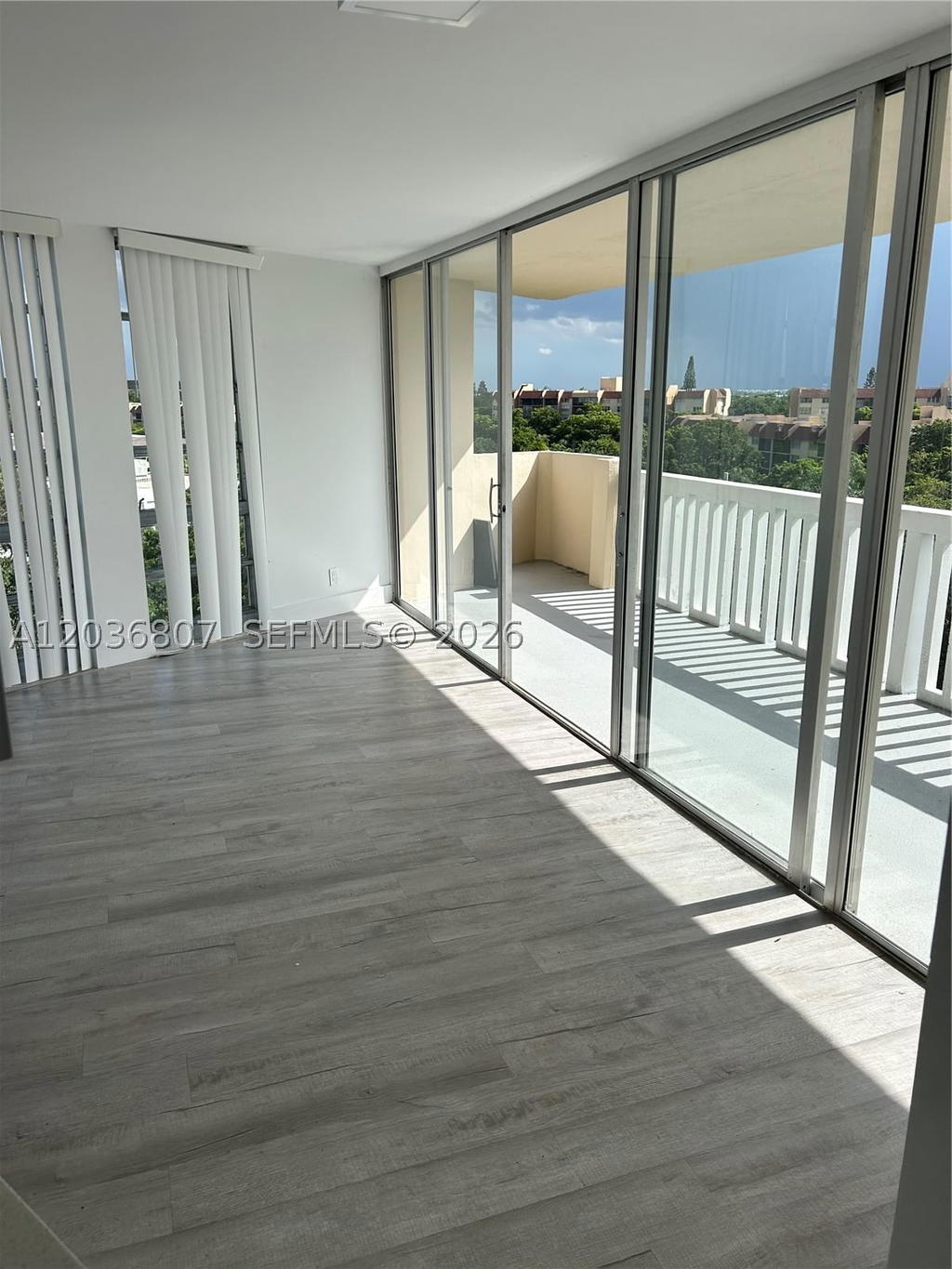 Real estate property located at 6921 Environ Blvd #7P, Broward, Environ I Condo 9, Lauderhill, FL