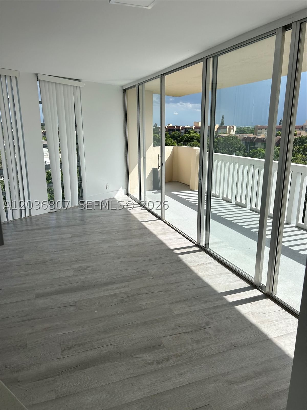 Real estate property located at 6921 Environ Blvd #7P, Broward, Environ I Condo 9, Lauderhill, FL