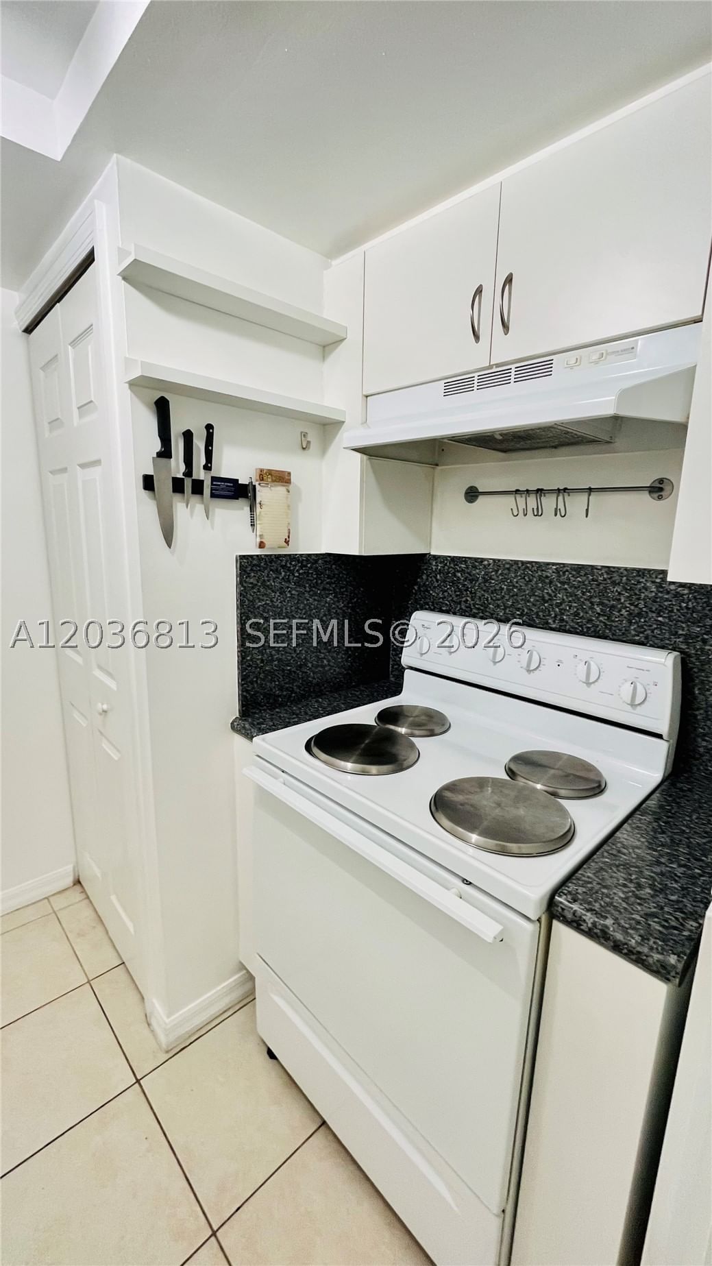 Real estate property located at 2415 16th St Rd #603-1, Miami-dade, River Run South Condo, Miami, FL