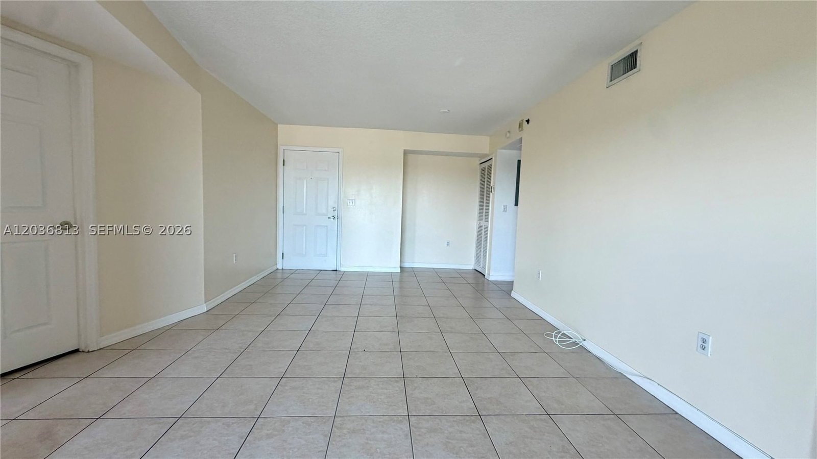 Real estate property located at 2415 16th St Rd #603-1, Miami-dade, River Run South Condo, Miami, FL