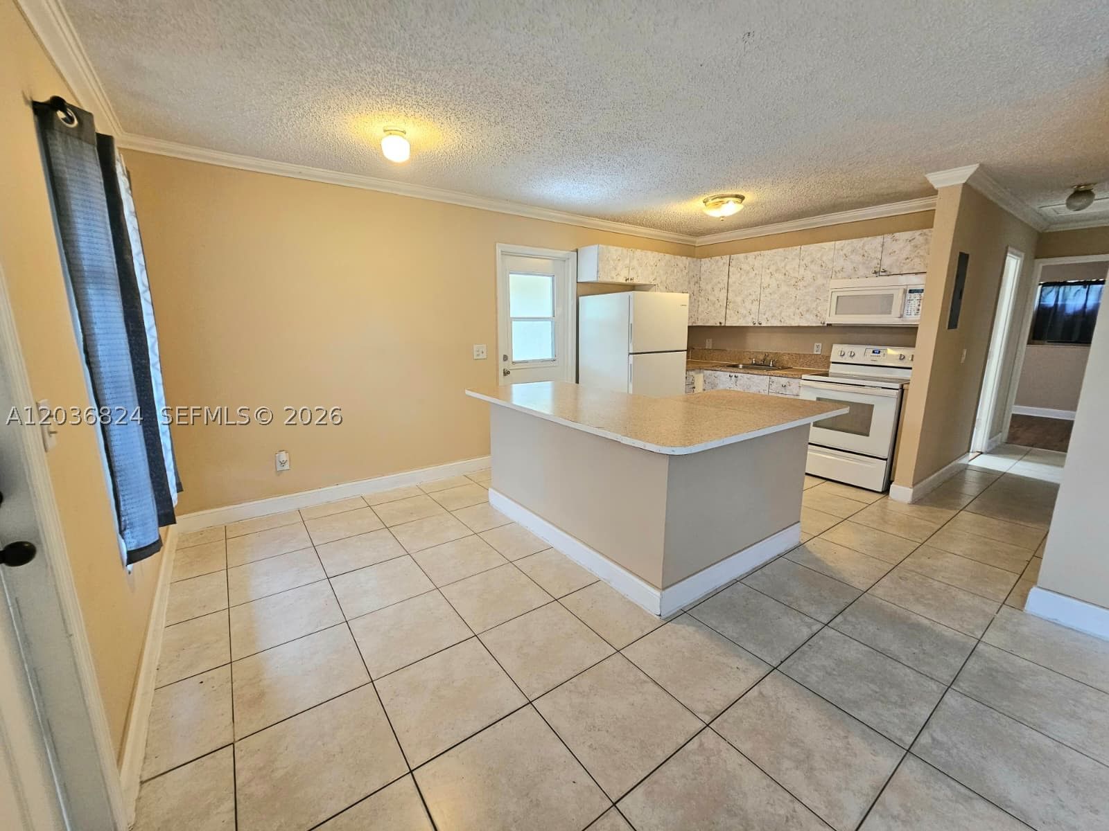 Real estate property located at 649 19th St, Broward, Liberty Park Estates Sec, Pompano Beach, FL