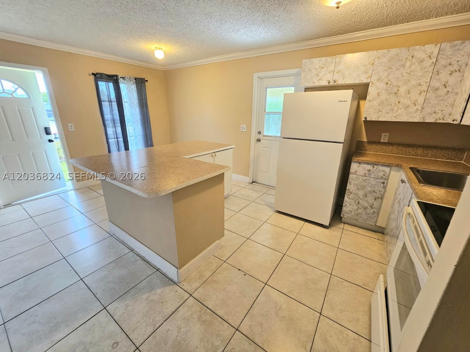 Real estate property located at 649 19th St, Broward, Liberty Park Estates Sec, Pompano Beach, FL