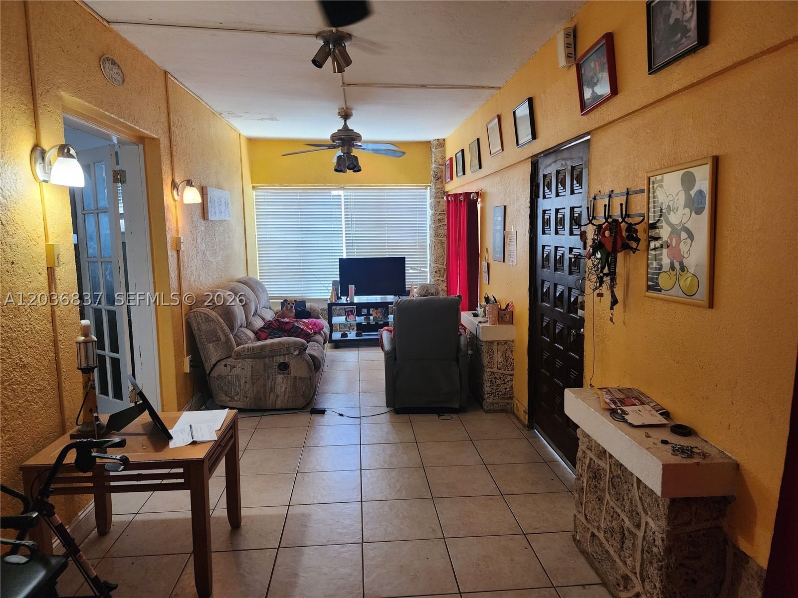 Real estate property located at 26 24th Ct, Miami-dade, Glenroyal Sub, Miami, FL
