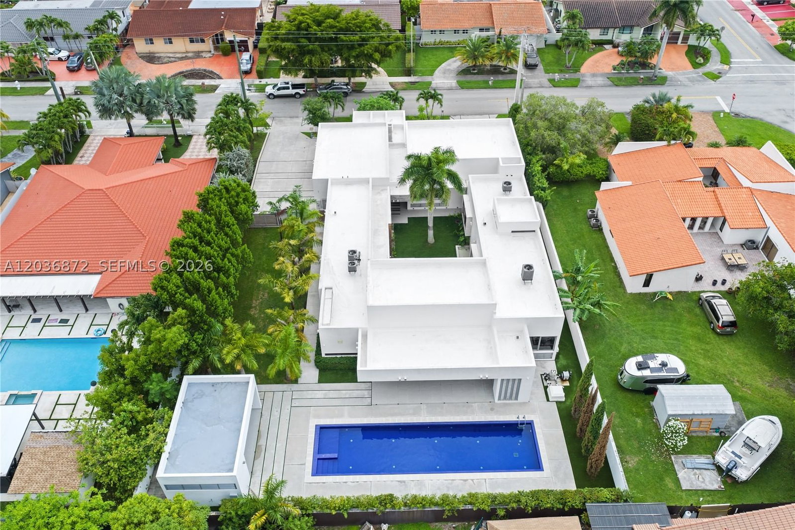 Real estate property located at 2360 139th Ave, Miami-dade, J G Heads Farms Sub, Miami, FL