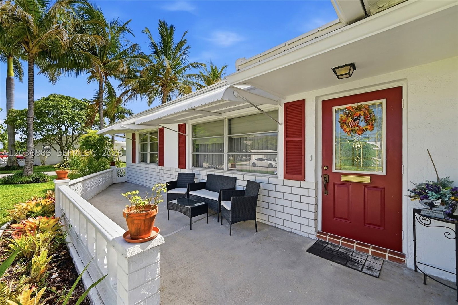 Real estate property located at , Palm Beach, Palm Beach Leisureville S, Boynton Beach, FL