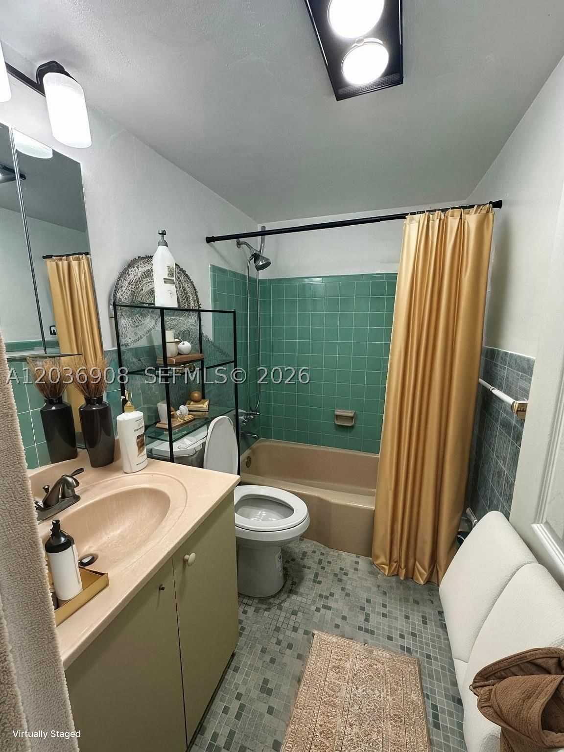 Real estate property located at 2916 Funston St #47A, Broward, Town Colony Condo, Hollywood, FL