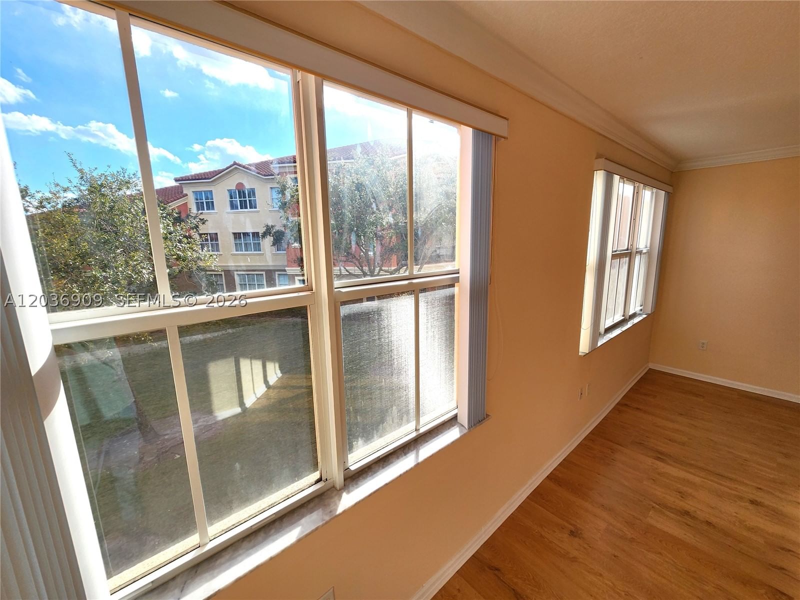 Real estate property located at 4602 160th Ave #524, Broward, El-ad Villaggio Condo Bld, Miramar, FL