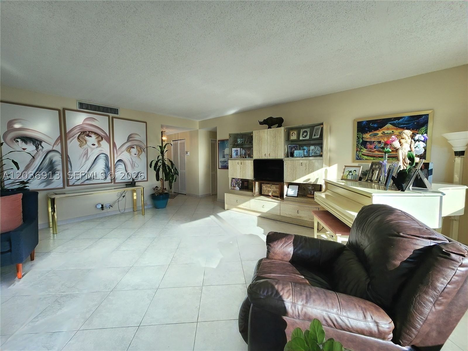 Real estate property located at 3505 Ocean Dr #705, Broward, Alexander Towers Condo, Hollywood, FL