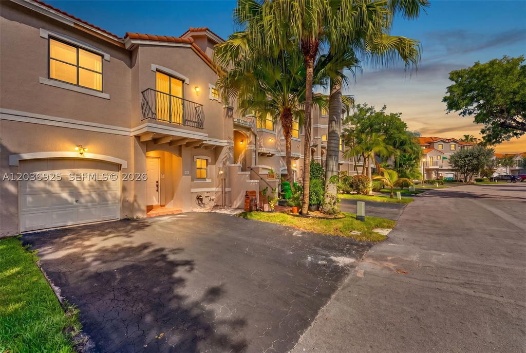 Real estate property located at 1361 126th Way, Broward, Savannah Plat 3, Sunrise, FL