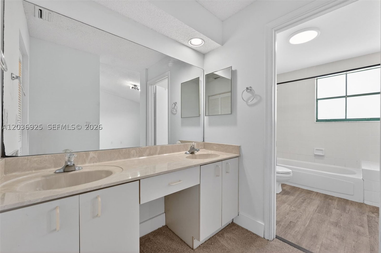 Real estate property located at 1361 126th Way, Broward, Savannah Plat 3, Sunrise, FL