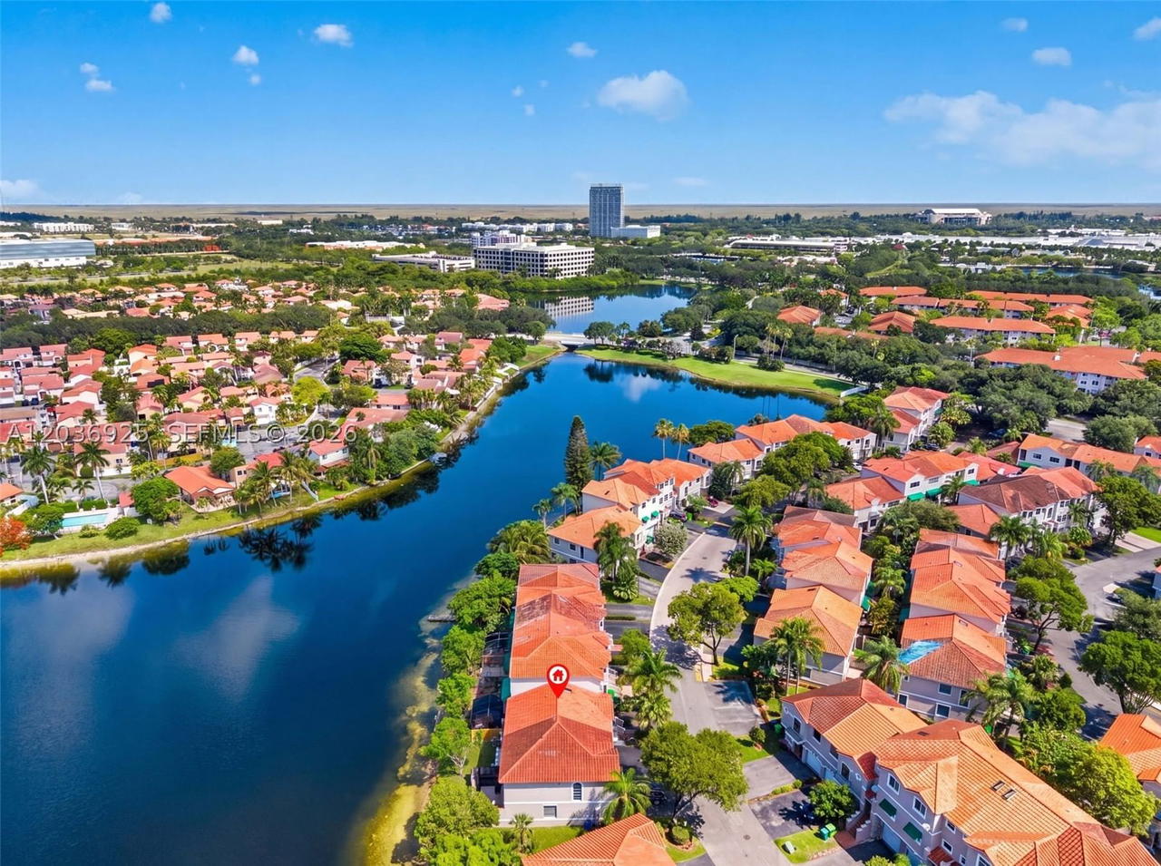 Real estate property located at 1361 126th Way, Broward, Savannah Plat 3, Sunrise, FL