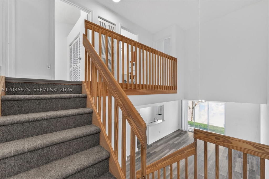 Real estate property located at 1361 126th Way, Broward, Savannah Plat 3, Sunrise, FL