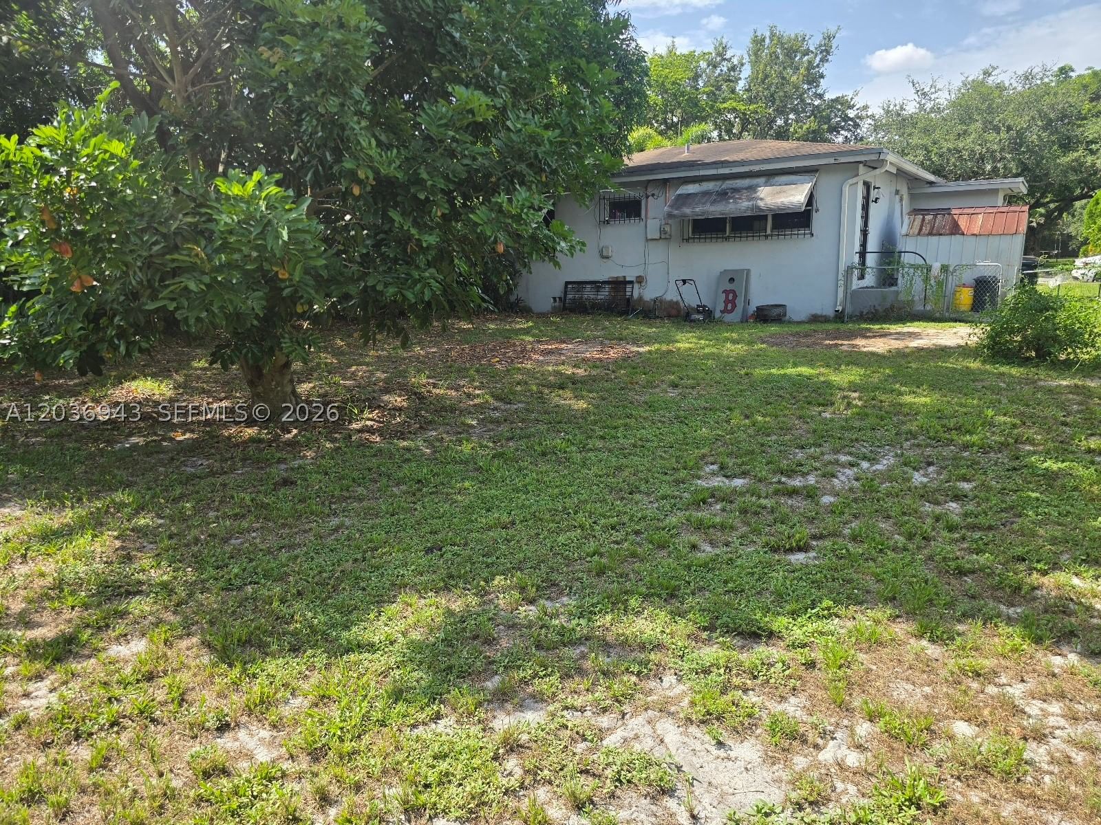 Real estate property located at 1225 127th St, Miami-dade, Breezy Heights Sunkist, North Miami, FL