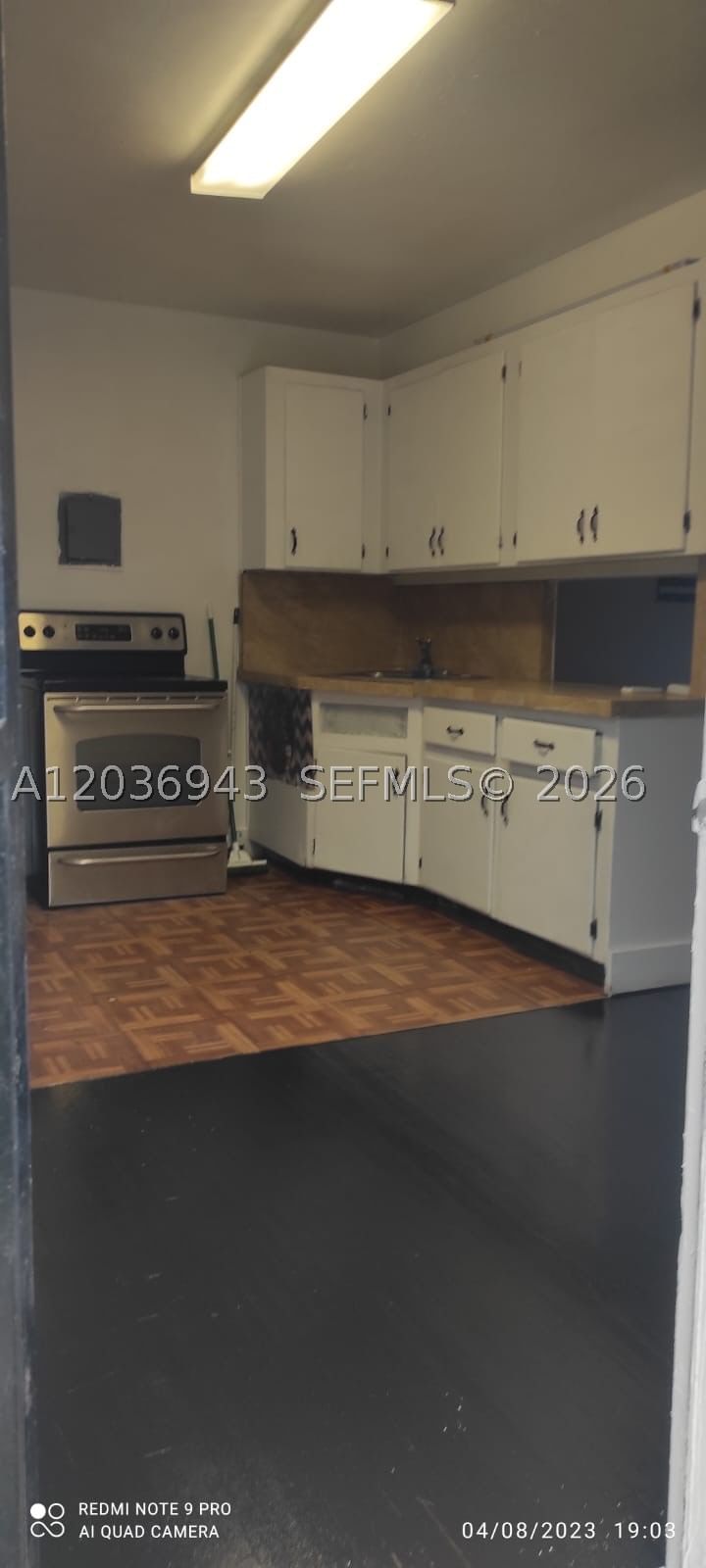 Real estate property located at 1225 127th St, Miami-dade, Breezy Heights Sunkist, North Miami, FL