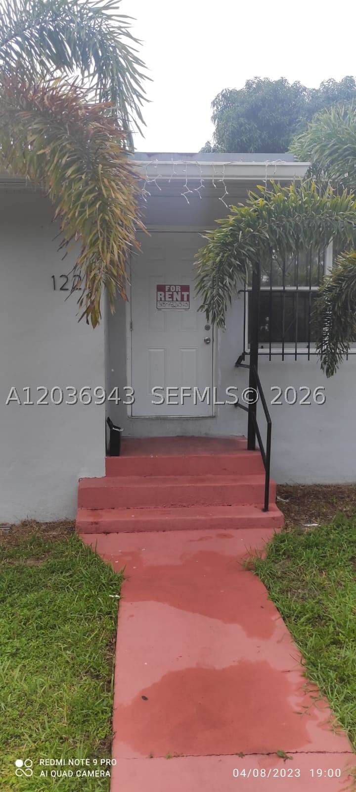 Real estate property located at 1225 127th St, Miami-dade, Breezy Heights Sunkist, North Miami, FL
