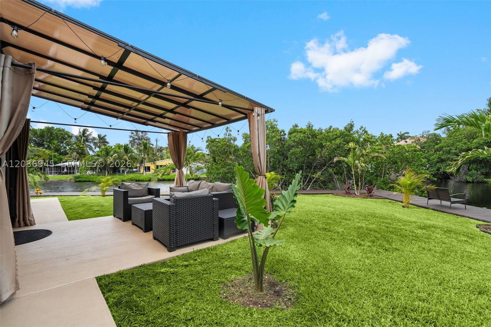 Real estate property located at 1178 Grant St, Broward, Look Homesites No 4, Hollywood, FL