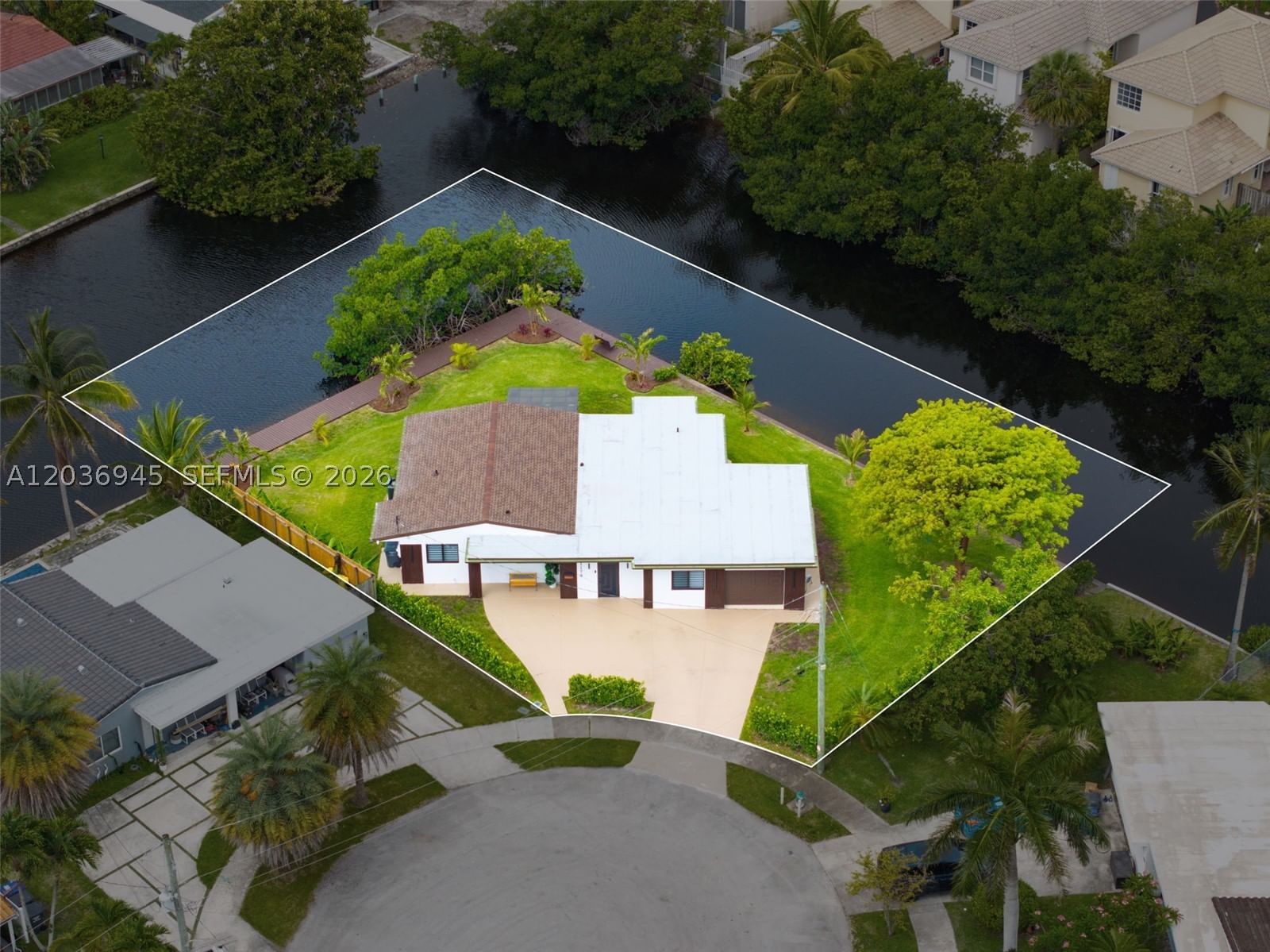 Real estate property located at 1178 Grant St, Broward, Look Homesites No 4, Hollywood, FL