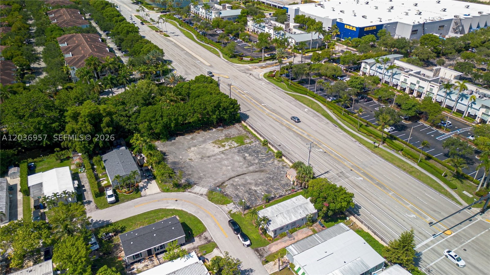 Real estate property located at 311 135th Way, Broward, Sunshine City, Plantation, FL