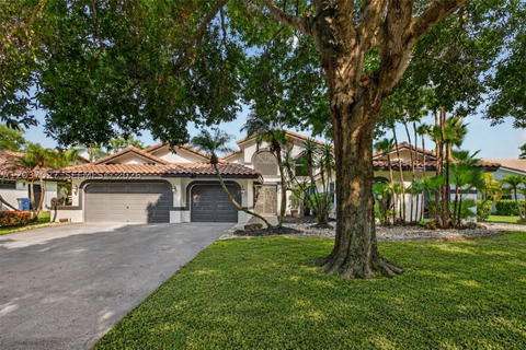 Real estate property located at 5366 85th Ave, Broward, Pine Ridge, Coral Springs, FL
