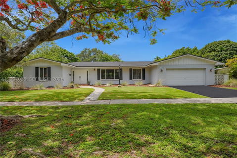 Real estate property located at 8340 96th St, Miami-dade, Hager Heights, Miami, FL